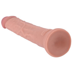 Get Real TOYJOY Gode réaliste Urul Get Real 29 x 6cm